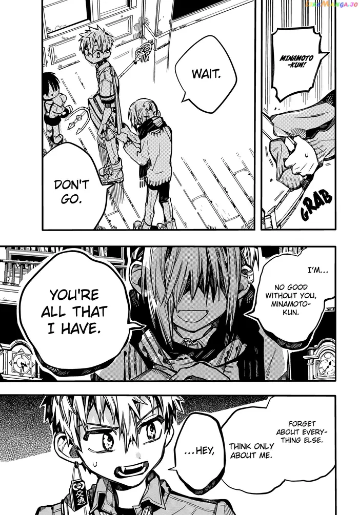 Toilet-Bound Hanako-kun Chapter 77 image 16_optimized